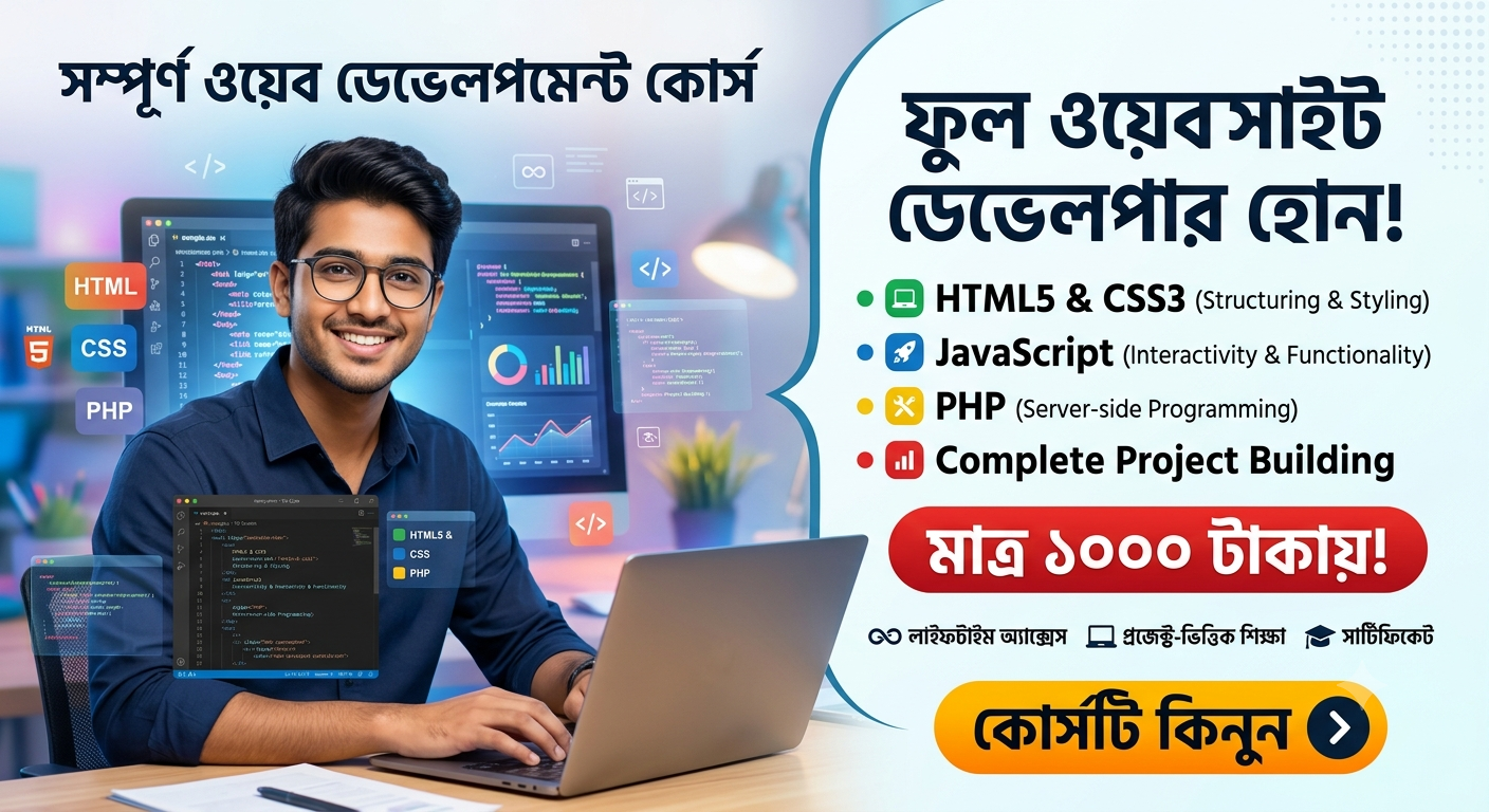 Web-saite Development