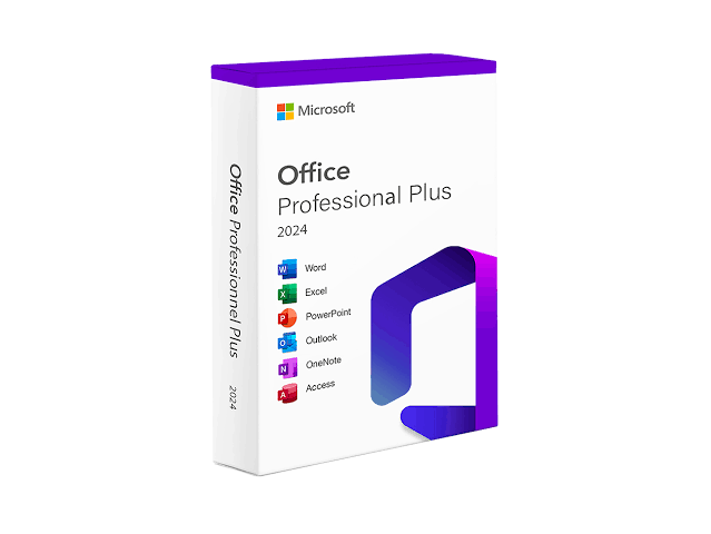 Office Professional Plus