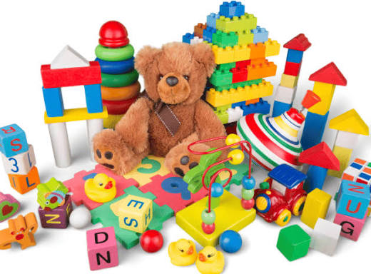 Train-Learn To Count, Ages 18M+